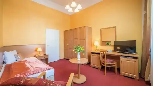 Spa Savoy - 54
