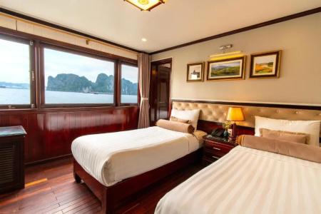 Swan Cruises Halong - 25