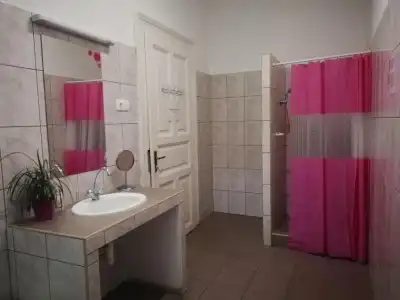 Unity Hostel at Udvar(rom) - 20