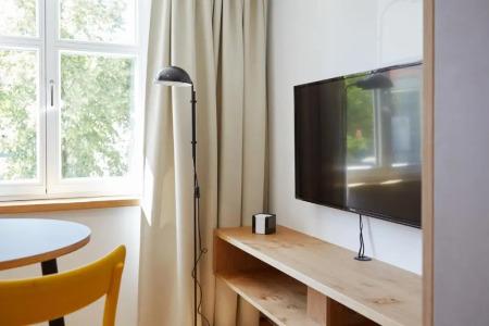 Sternen Bohlingen Aparthotel - 94