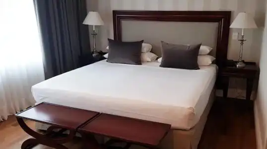 Marriott Buenos Aires Downtown - 61