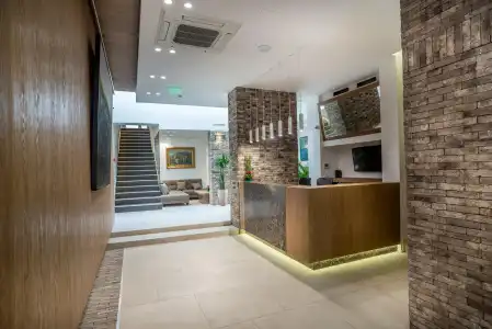 Belgrade Inn Garni - 14