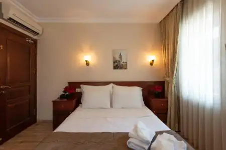 Sultanahmet Cesme - 131