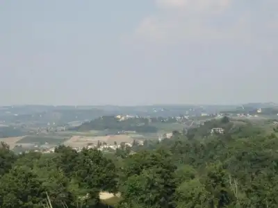 Agriturismo Montegonfoli - 78