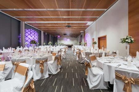 Four Points by Sheraton Ljubljana Mons - 30