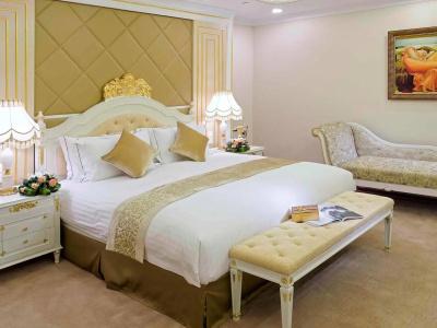 Mercure Teda - 2