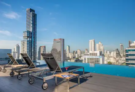 Amara Bangkok - 20