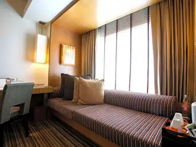 dusitD2 Chiang Mai (SHA Extra Plus) - 46