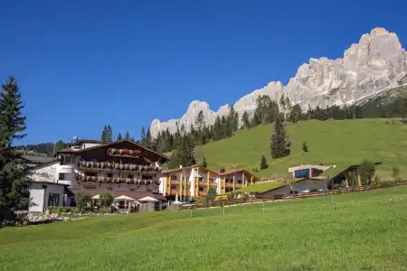 Moseralm Dolomiti Hideaway - 14
