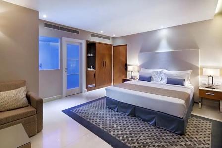 Herbert Samuel Reef Eilat - 51