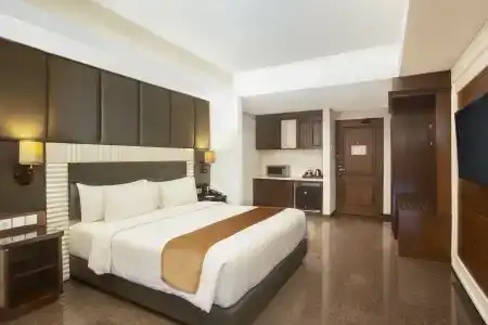Grand Rohan Jogja - 60