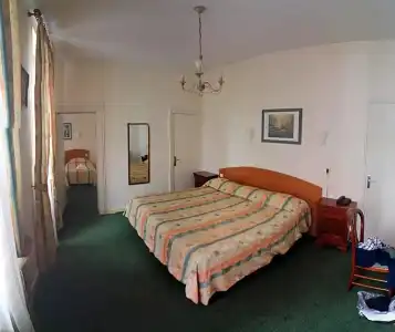Hôtel Riquet - 44