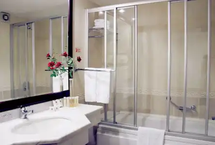 Karaca Otel - 8