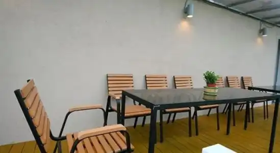 Star Guest House - 27
