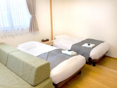 Hakuba Ryujin Onsen RYOKAN SUI - 3