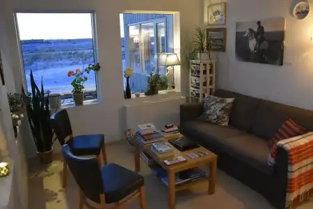 Lambastadir Guesthouse - 9