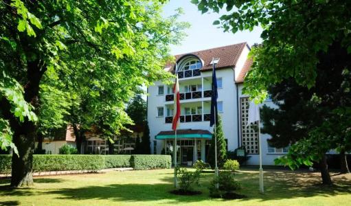 ParkKlüschenberg - 12