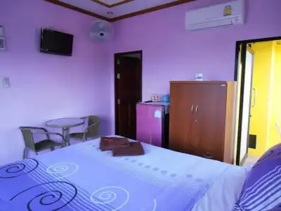 Baan Mulan - 7