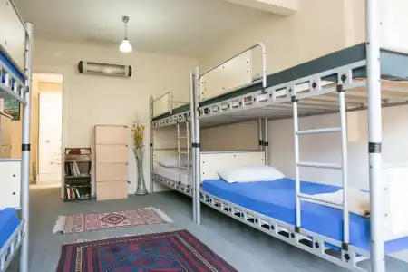 Levanten Hostel - 25