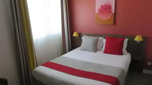 ApartMer & Golf City Perpignan Centre - 67