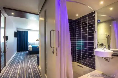 Holiday Inn Express LONDON - SOUTHWARK by IHG - 12