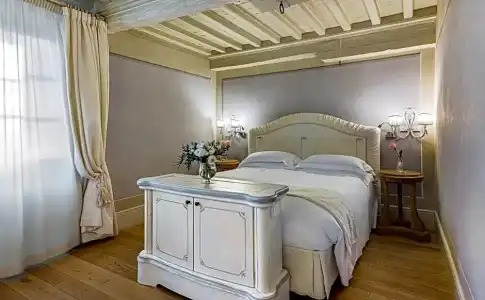 Monastero di Cortona & Spa - 56