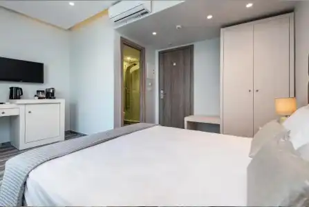 Kyma Rooms & Suites - 30