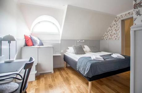 Akademihotellet - 53
