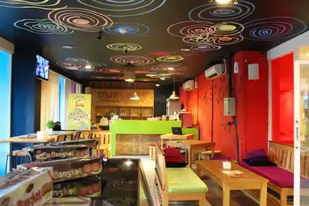 POP! Sangaji Yogyakarta - 27