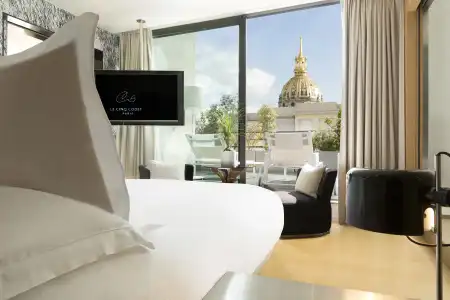 Le Cinq Codet - 17