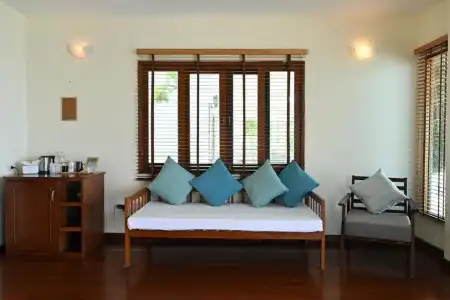 Pawapi Beach Resort - 1