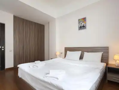 Stay Inn on Buzand str. 17 - 83
