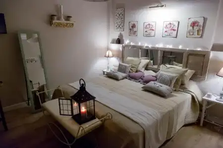 Apartamentos Luna Suites Palacio Almagra - 67