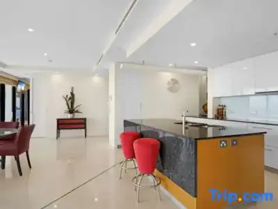 Aria Apartments - 671