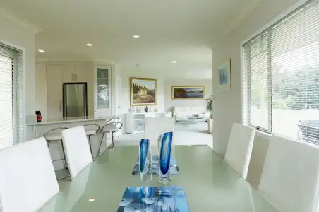 Seascape Villa B&B - 12