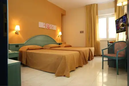 & SPA Riviera Castelsardo - 3