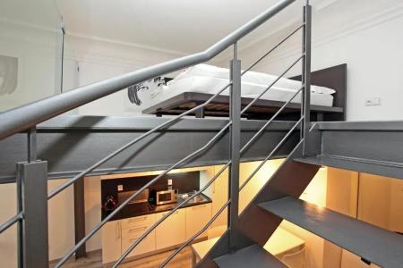 Apartment House - The Modern Flat - 36