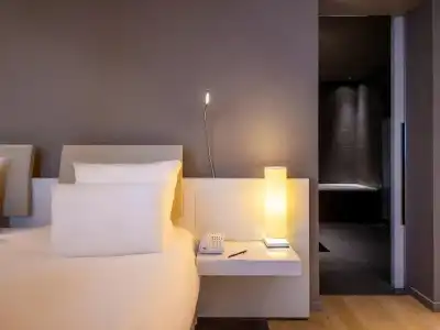 Pullman Brussels Centre Midi - 31