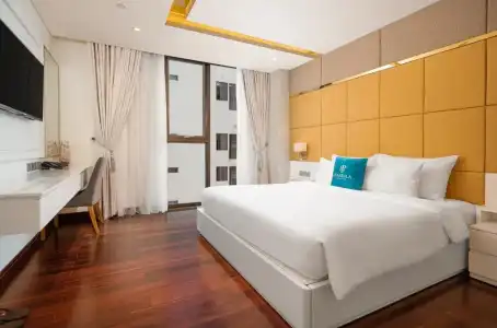 Mandila Beach DaNang - 126