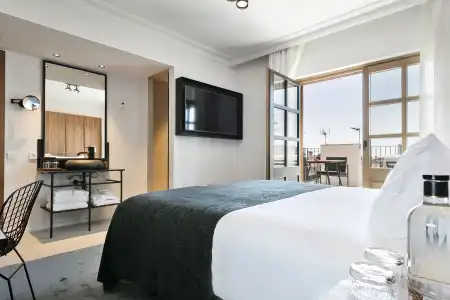 Yurbban Passage & Spa - 37