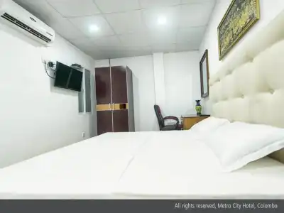 Metro City - 65