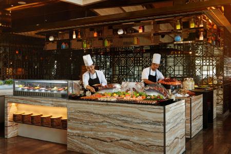 The Westin Jakarta - 37