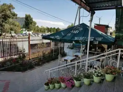 Ak Kalpak Guest House - 12