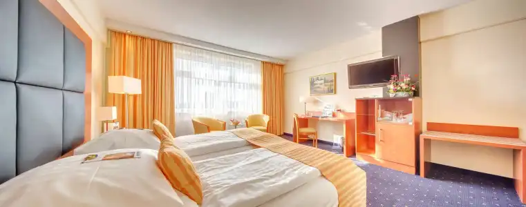 Best Western Plus Steinsgarten - 7