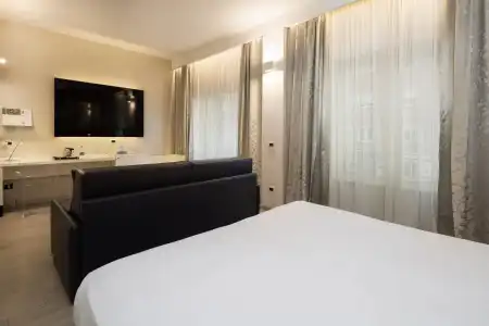 Best Western Luxor - 61