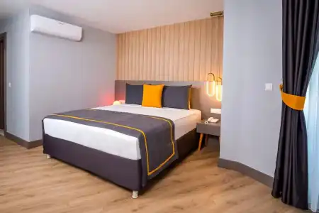 Saint Star Kemer - Adult Only +16 - 48