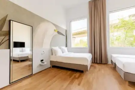 B&B Basel - 35