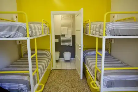 Hostel Ostello Bello Lake Como - 44