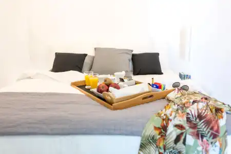 Dreaming View Suites - 29