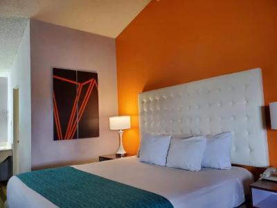 Howard Johnson by Wyndham Phoenix Airport/Downtown Area - 27